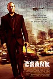 Crank คนโคม่า วิ่ง คลั่ง ฆ่า (2006)