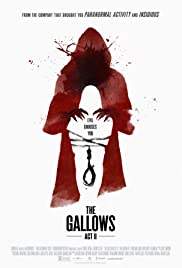 The Gallows Act II (2019) บรรยายไทย
