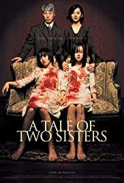 A Tale of Two Sisters ตู้ซ่อนผี (2003)