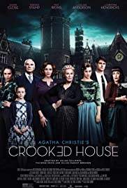 Crooked House คดีบ้านพิกล คนวิปริต (2017)
