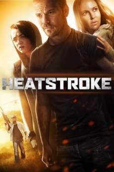 Heatstroke อีกอึดหัวใจสู้เพื่อรัก (2013)