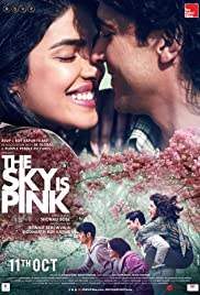 The Sky Is Pink ใต้ฟ้าสีชมพู (2019) บรรยายไทย
