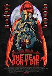 The Dead Dont Die ฝ่าดง(ผี)ดิบ (2019)