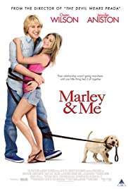 Marley and Me จอมป่วนหน้าซื่อ 2008