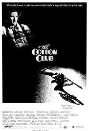 The Cotton Club มาเฟียหัวใจแจ๊ซ (1984)