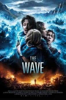 The Wave มหาวิบัติสึนามิถล่มโลก (2016)