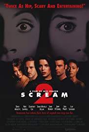 Scream 2 หวีดสุดขีด 2 (1997)