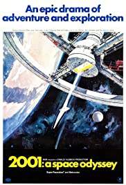 A Space Odyssey 2001 จอมจักรวาล