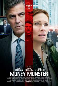 Money Monster เกมการเงิน นรกออนแอร์ (2016)