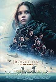 Rogue One A Star Wars Story 2016 โร้ค วัน ตำนานสตาร์ วอร์ส