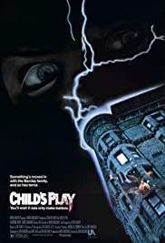 Childs Play 1 แค้นฝังหุ่น (1988)