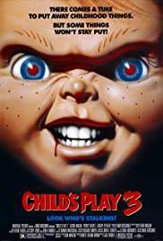 Childs Play 3 แค้นฝังหุ่น 3 (1991)