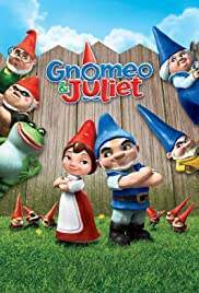 Gnomeo & Juliet โนมิโอ แอนด์ จูเลียต 2011