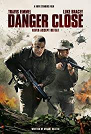 Danger Close (2019) บรรยายไทยแปล