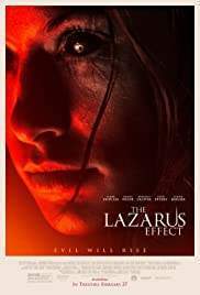 The Lazarus Effect โปรเจกต์ชุบตาย (2015)