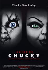 Bride of Chucky แค้นฝังหุ่น 4 คู่สวาทวิวาห์สยอง (1998)