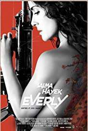 Everly ดีออก สาวปืนโหด (2014)