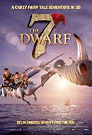 The Seventh Dwarf ยอดฮีโร่คนแคระทั้งเจ็ด (2014)