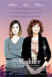 The Meddler จอมจุ้นคุณแม่ (2015)