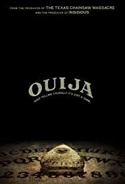 Ouija (2014) : กระดานผีกระชากวิญญาณ