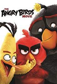 The Angry Birds Movie แองกรีเบิร์ดส เดอะ มูฟวี่ (2016)