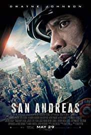 San Andreas 2015 มหาวินาศแผ่นดินแยก