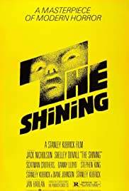 The Shining เดอะไชนิง โรงแรมผีนรก (1980) บรรยายไทย