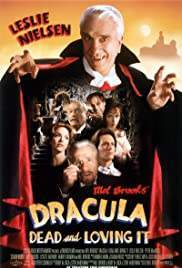 Dracula: Dead and Loving It แดร็กคูล่า 100% ครึ่ง (1995)