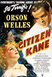 Citizen Kane ซิติเซน เคน (1941) บรรยายไทย