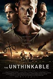 The Unthinkable อุบัติการณ์ลับถล่มโลก (2018)