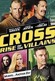 Cross: Rise of the Villains (2019) บรรยายไทย