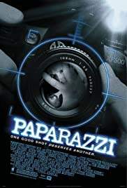 Paparazzi ยอดคนเหนือเมฆ หักแผนฆ่า 2004