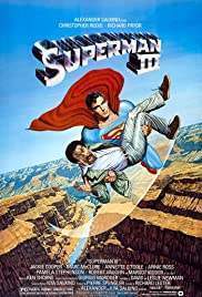 Superman III ซูเปอร์แมน 3 (1983)