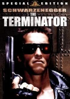 The Terminator ฅนเหล็ก 2029 (1984)