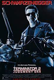 Terminator 2 Judgment Day ฅนเหล็ก 2029 ภาค 2 วันพิพากษา (1991)