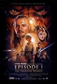 Star Wars: Episode I – The Phantom Menace (1999) สตาร์ วอร์ส เอพพิโซด 1: ภัยซ่อนเร้น