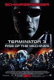 Terminator 3 Rise of the Machines ฅนเหล็ก 3 กำเนิดใหม่เครื่องจักรสังหาร (2003)