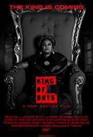 King of Boys ราชินีบัลลังก์เหล็ก (2018) NETFLIX บรรยายไทย