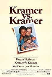 Kramer vs. Kramer พ่อ แม่ ลูก 1979