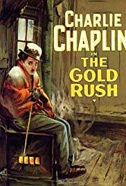 The Gold Rush (1925) ตื่นทอง