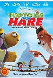 Unstable Fables Tortoise vs. Hare เต่าซิ่งกับต่ายซ่าส์ 2008