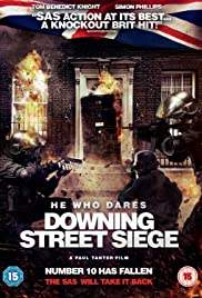 He Who Dares: Downing Street Siege โคตรคนกล้า ฝ่าทำเนียบนรก (2014)