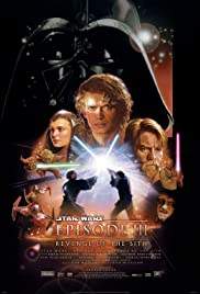 Star Wars: Episode III – Revenge of the Sith (2005) สตาร์ วอร์ส เอพพิโซด 3: ซิธชำระแค้น