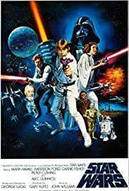 Star Wars (1977) สตาร์ วอร์ส เอพพิโซด 4: ความหวังใหม่