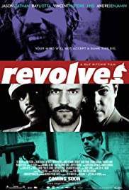 Revolver เกมปล้นโกง 2005