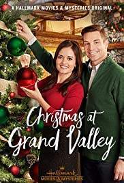 Christmas at Grand Valley (2018) บรรยายไทย