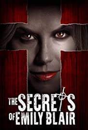 The Secrets of Emily Blair ความลับของเอมิลี่ แบลร์ (2016) NETFLIX บรรยายไทย