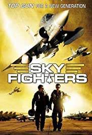 Sky Fighters ซิ่งสะท้านฟ้า สกัดแผนระห่ำโลก 2005