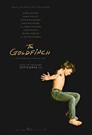 The Goldfinch (2019) บรรยายไทย