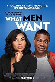 What Men Want (2019) บรรยายไทย